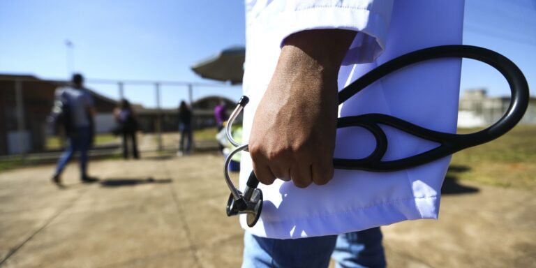 Inep abre inscrições para médicos elaboradores de questões de provas