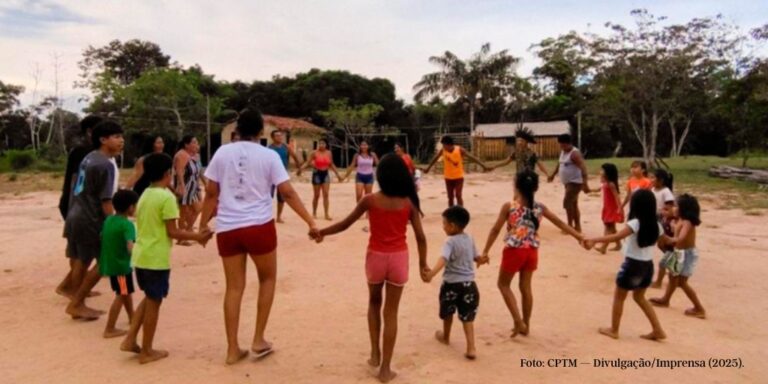 CPTM: Estação Guarulhos-Cecap recebe a exposição fotográfica “Olhares da Amazônia II” em outubro