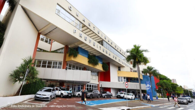 Diadema inicia obras do Saúde Integrada da Mulher (SIM); capacidade de 10 mil atendimentos por mês