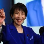 Acordo no Japão deixa Takaichi perto de se tornar primeira premiê