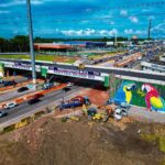 Cerca de 98% das obras planejadas para a COP30 estão concluídas