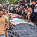 Mãe denuncia execução em operação e cobra políticas para a juventude