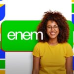 70% dos inscritos fizeram as duas etapas da prova do ENEM