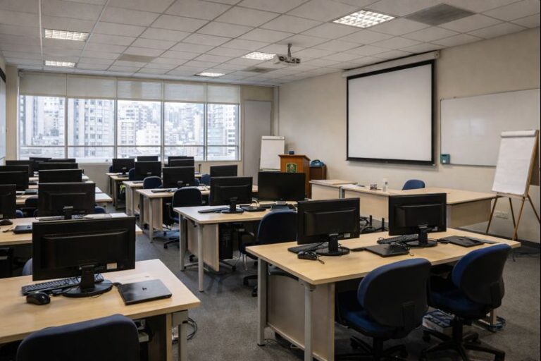 Prefeitura de SP divulga cronograma de atividades do TEIA