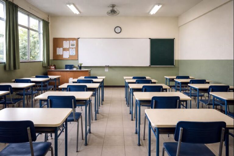 Merendeiras protestam em Mauá e anunciam greve por atraso de pagamentos