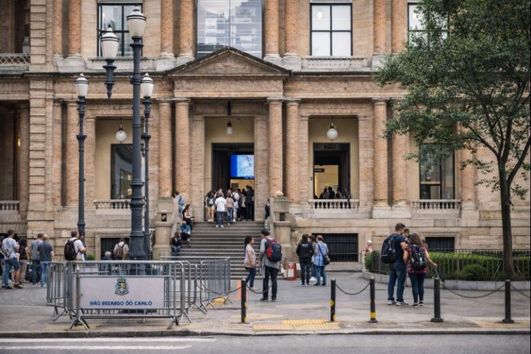 Roteiro reúne atrações gratuitas para celebrar o aniversário de São Paulo