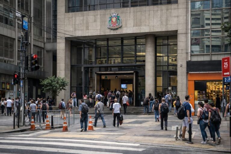 Jucesp registra recorde anual de abertura de empresas no estado de São Paulo