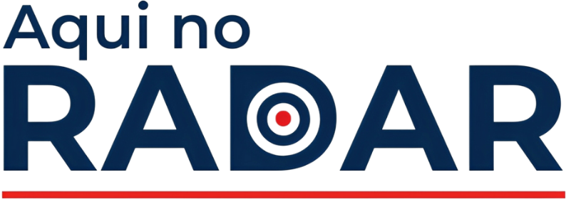 Aqui no Radar