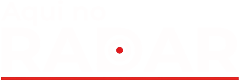 Aqui no Radar