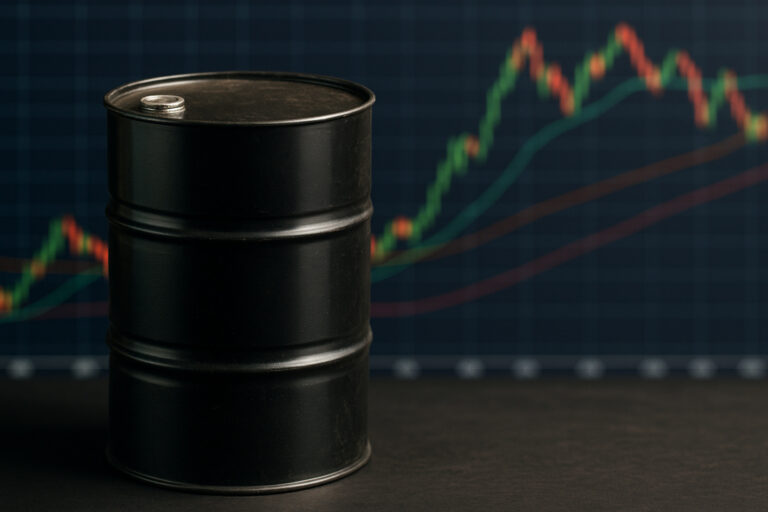Preço do petróleo sobe para US$105 com a guerra no Oriente Médio