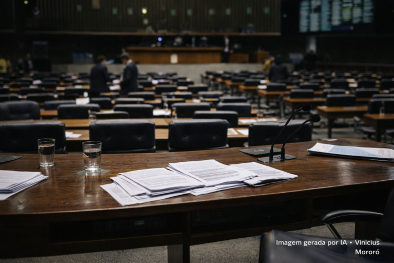Senado aprova criação do crime de vicaricídio com pena de até 40 anos