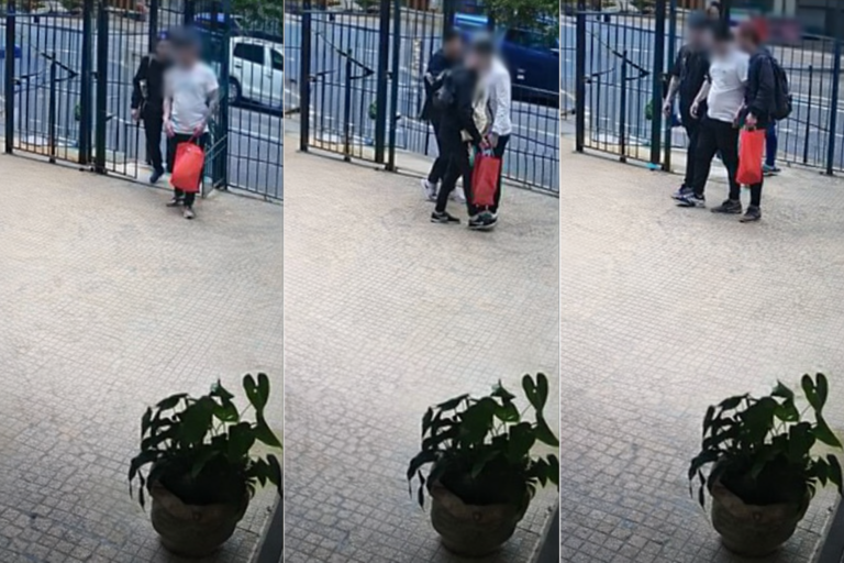 Falsos policiais assaltam morador na entrada de prédio nos Jardins; suspeito é preso em SP
