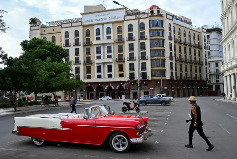 Trump dá ultimato a líder de Cuba e exige o imediato abandono do Poder Executivo em Havana