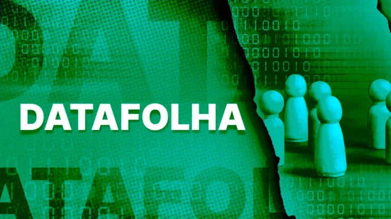 Crime organizado alcança 41% dos brasileiros em seus bairros, diz Datafolha