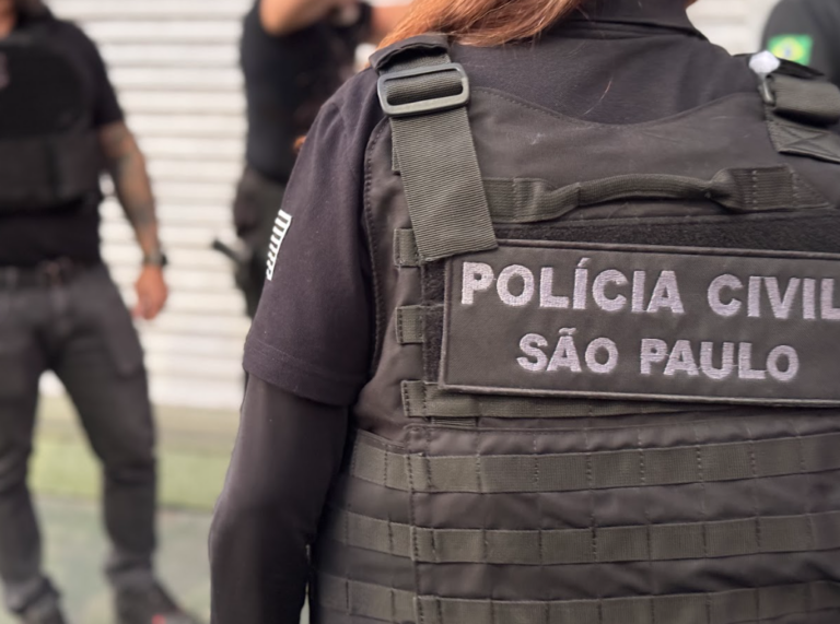 GOVERNO DE SP DESARTICULA ESQUEMA DE GOLPES COM CRÉDITOS FICTÍCIOS DE ICMS