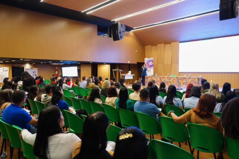 Mostra estadual debate violência, trabalho infantil e exploração sexual