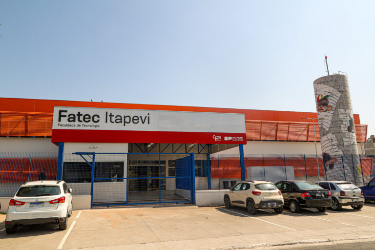 Fatec Itapevi abre inscrições para Vestibular do 1º semestre de 2027