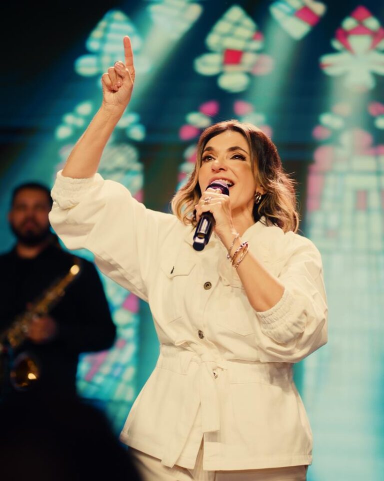 Semana Cristã: Celebra reúne grandes nomes da música gospel em Barueri no dia 19